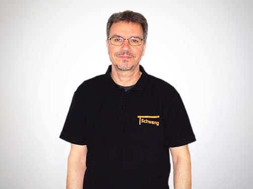 Dirk Lagatz