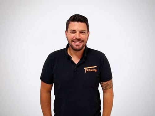 Panagiotis Tsagdis