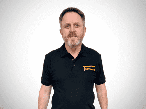Peter Bachmann