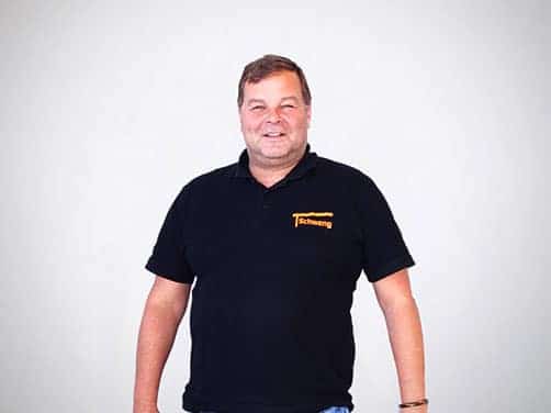 Thomas Wator