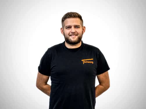 Andreas Schweng Klein