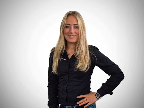 Jennifer Stein
