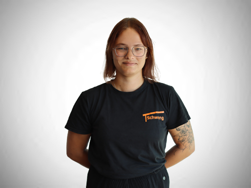 Jessica Faßnacht Klein