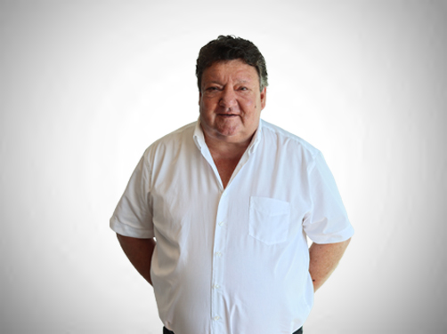 Jörg Braun Klein