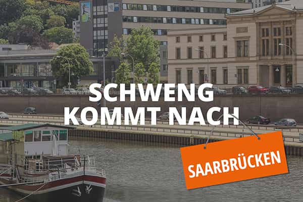 News Saarbruecken Website Vorschau