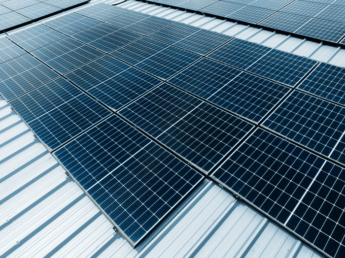 Photovoltaikanlage Vorteile