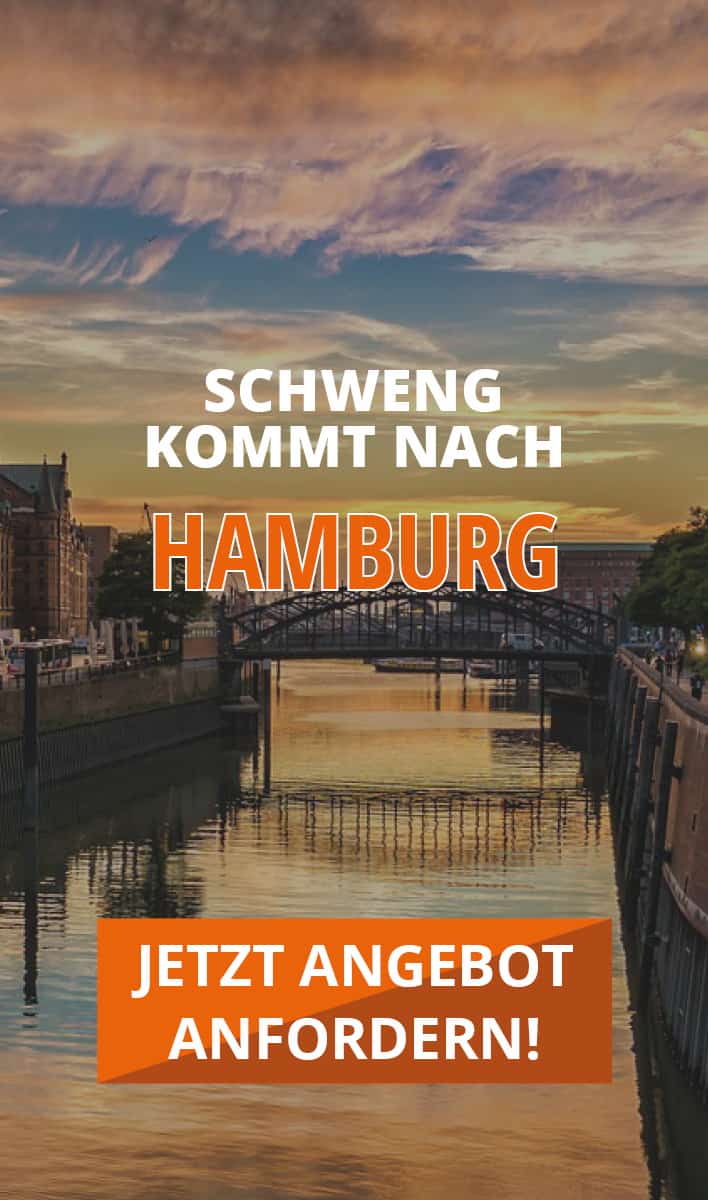 Website Banner Hamburg Hoch