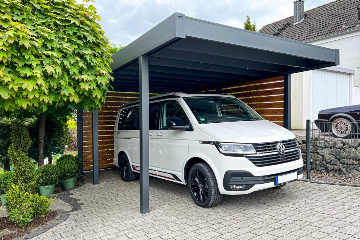 Carport Ausstellungsstuck Kaufen