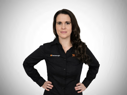 Melanie Hartung Klein