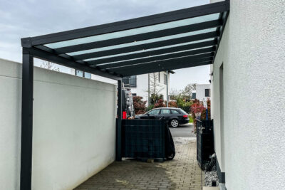 Pultdachcarport S350 (1)