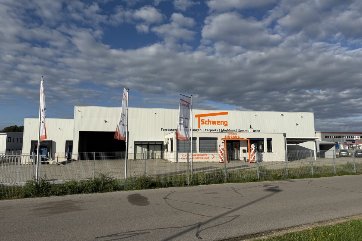 Store Regensburg