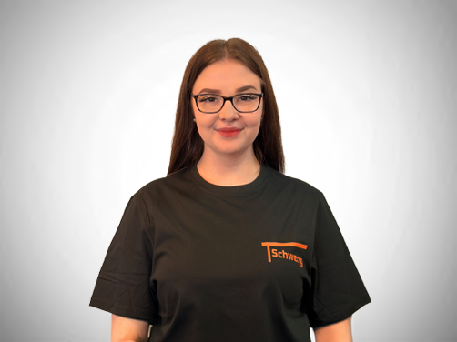 Melissa Kasdorf Klein