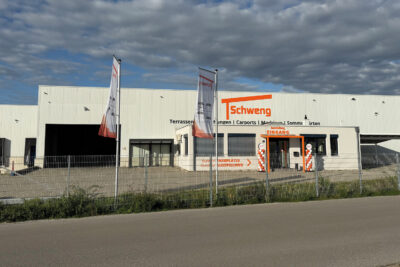 Store Regensburg Banner