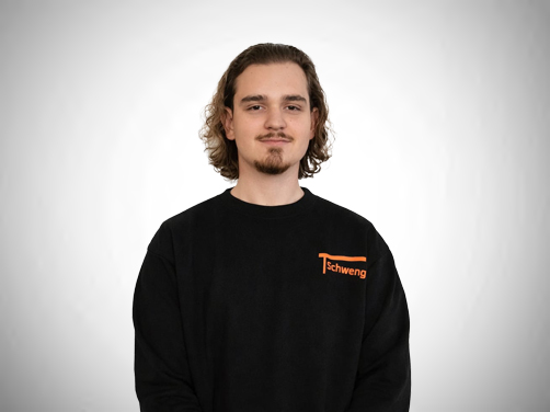 Benjamin Zukorlic Klein