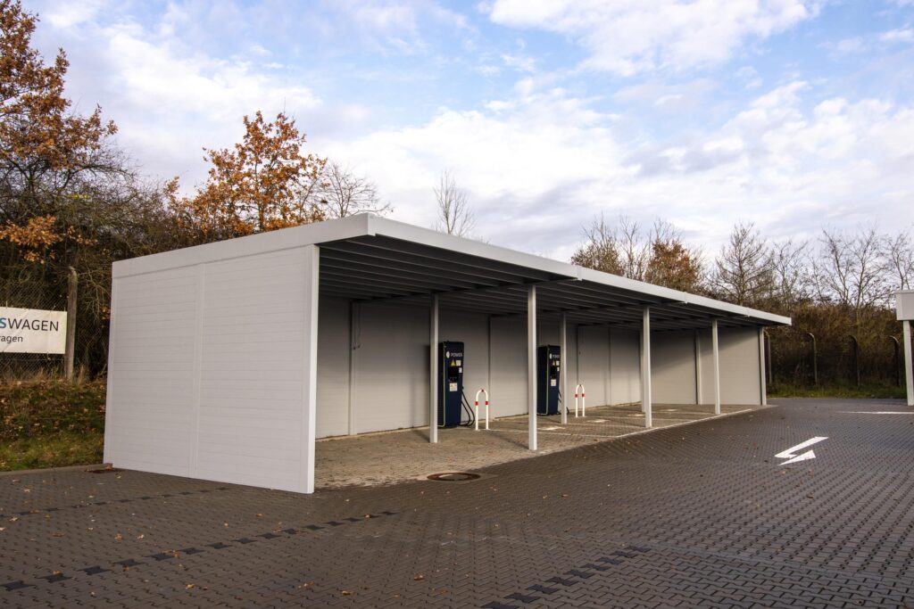 Flachdachcarport C600+ (37)