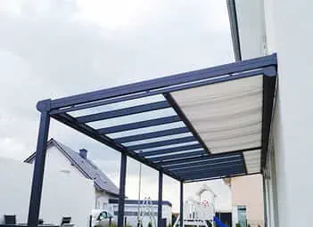 Markisen Mit Grosser Stoffauswahl