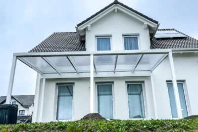 Terrassenüberdachung S350 6 1450