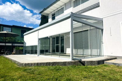 Terrassenüberdachung S400 (396)