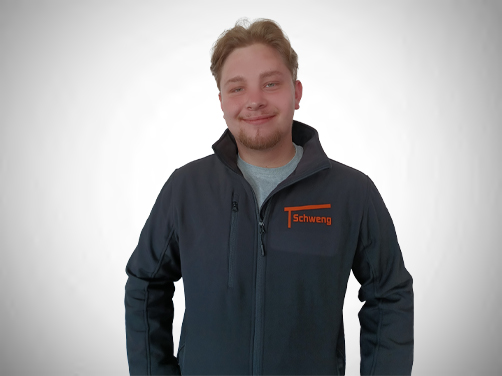 Patryk Woznicki