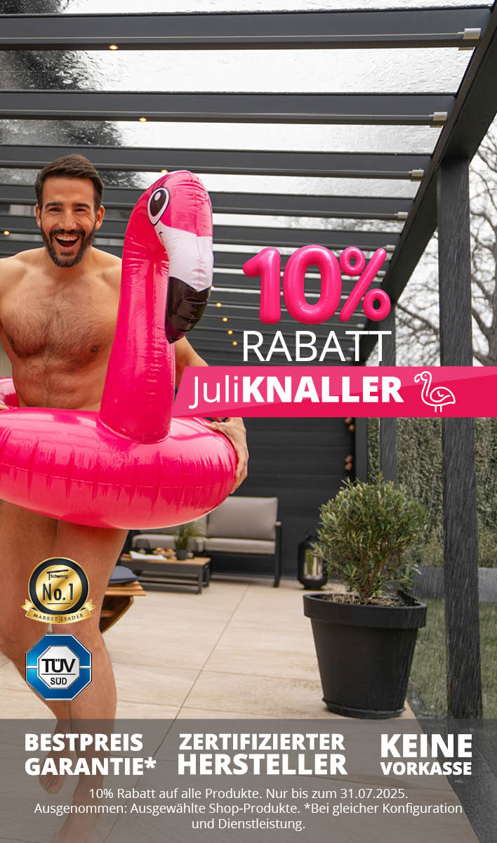 Aktion Juli 2025 Website Hoch