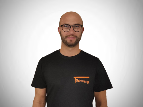 Benjamin Kaluza