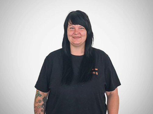 Hintergrund Klein Jeanette Jolig