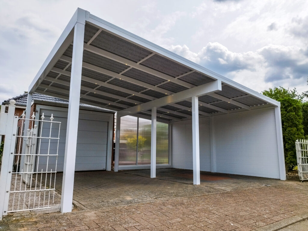 Pultdachcarport S400 (64)