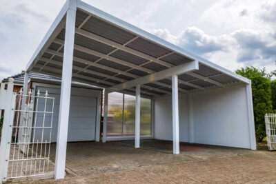 Pultdachcarport S400 (64)