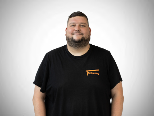 Kevin Schulz
