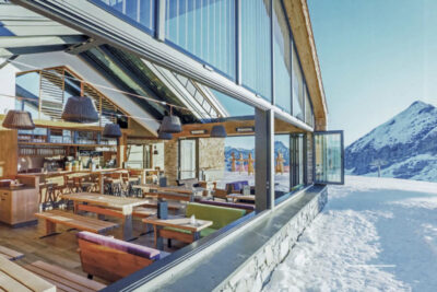 Supertherm 80 Restaurant 2