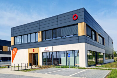 Stellenanzeige Berlin