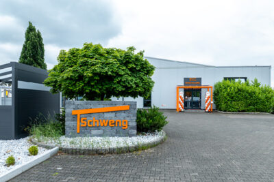 Stellenanzeige Bielefeld