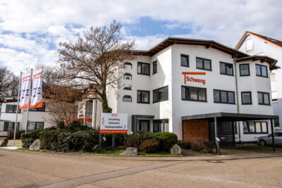 Stellenanzeige Freiburg