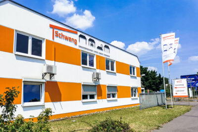 Stellenanzeige Koblenz