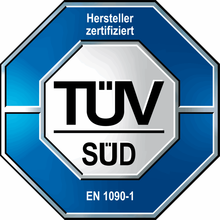 TÜv Siegel