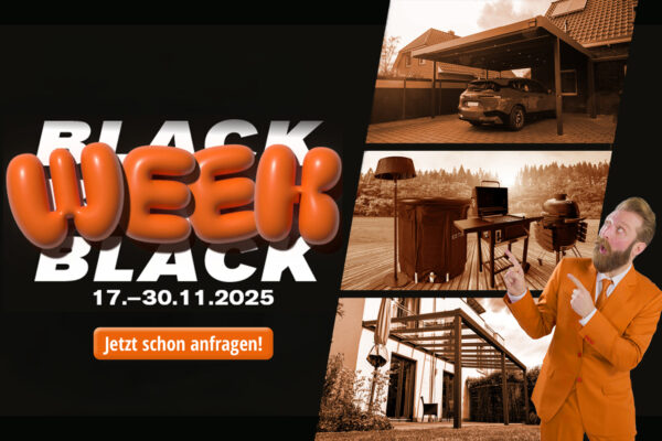 Blog Beitrag Ankündigung