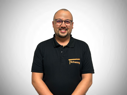 Christian Groschupp Klein