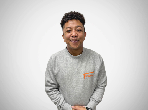 Hintergrund Klein John Philipp Banag