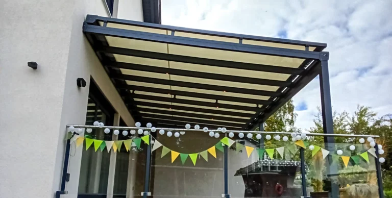 Tsz600 Markise - Schweng