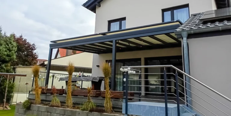 Tsz600 Markise - Schweng