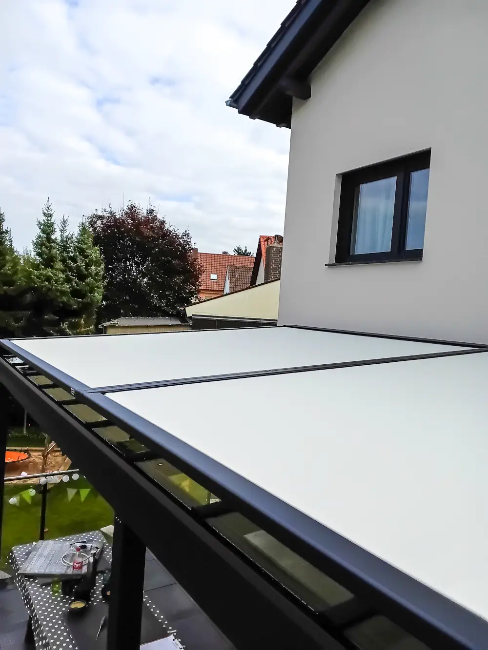 Tsz600 Markise - Schweng