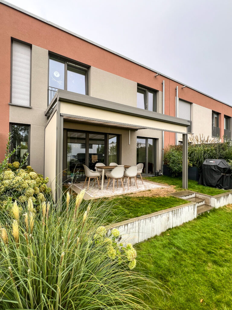 Terrassenüberdachung S350 (95)