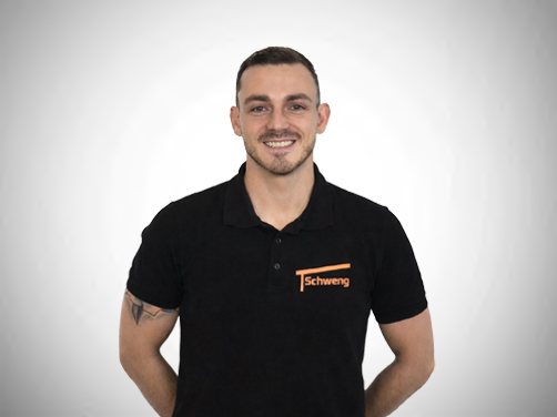 Pascal Fröhlich Klein