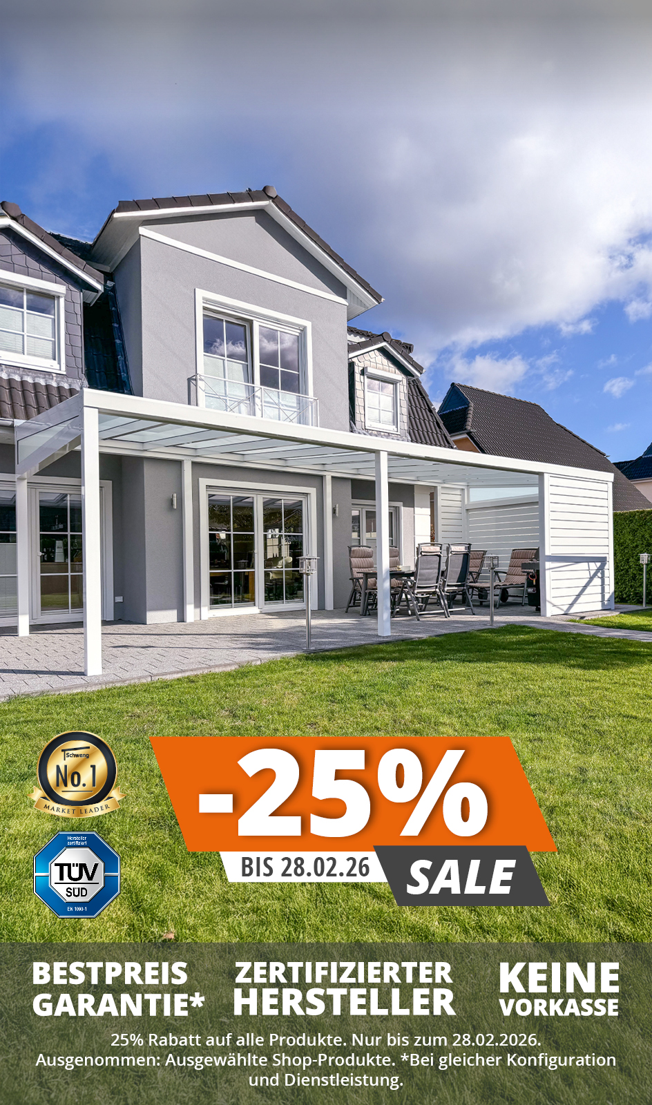 Aktion Februar 2026 Website Hoch