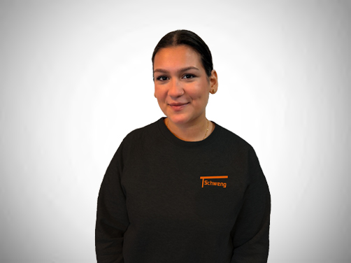 Jaqueline Duran Klein