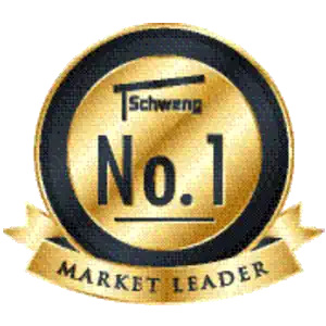 Label Marktführer Schweng