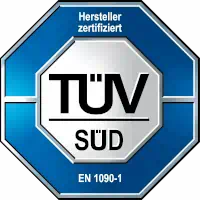 Tuev Siegel Scaled200x200