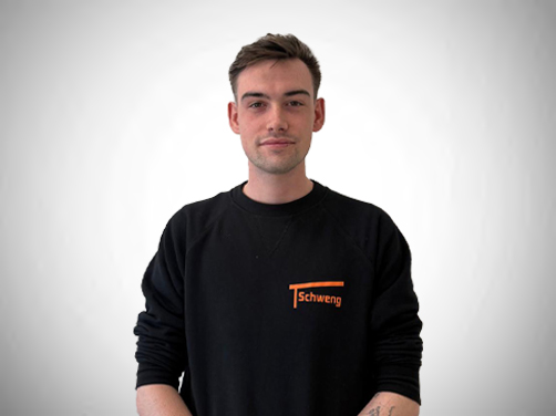 Tobias Leithner Klein