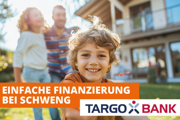 Blog Finanzierung Mit Der Targo Bank
