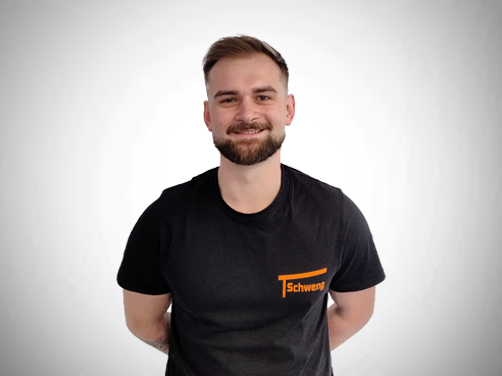 Evgeny Kubasov Klein